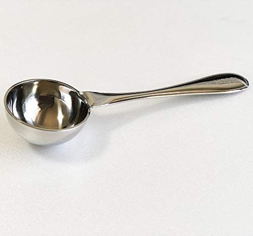 ステンレス製一杯分10gのコーヒーメジャースプーン 1Cup Coffee Measure Spoon