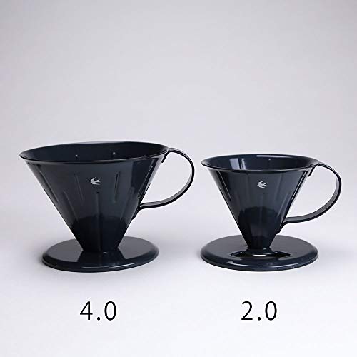 GLOCAL STANDARD PRODUCTS TSUBAME DRIPPER ツバメ ドリッパー 2.0 ネイビー [HD2796]