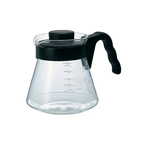 HARIO (ハリオ) V60 コーヒーサーバー 700ml VCS-02B