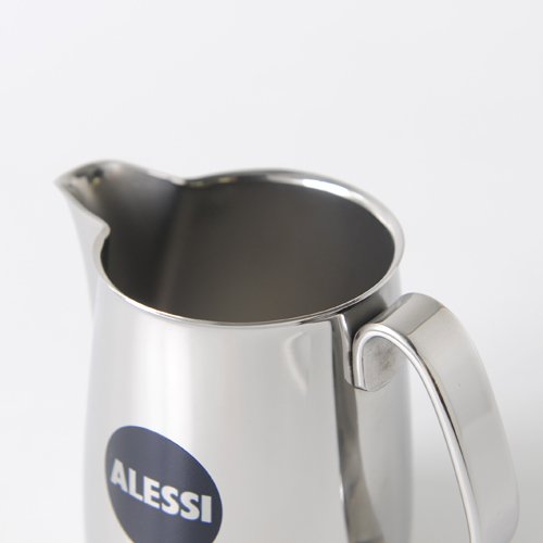 【正規輸入品】 ALESSI アレッシィ 103 ミルクジャグ/350ml 103/35