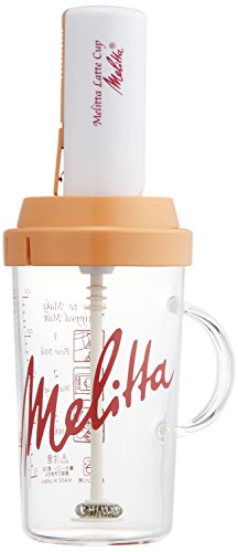 Melitta ラテカップ MJ-0304