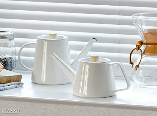 kaico カイコ drip kettle ドリップケトル [1.3L]