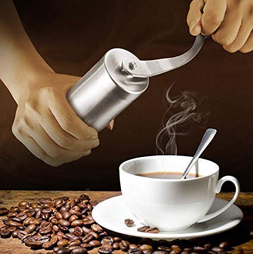 コーヒーミル コーヒーミル手動 コーヒーミル アウトドア 手挽きコーヒーミル
