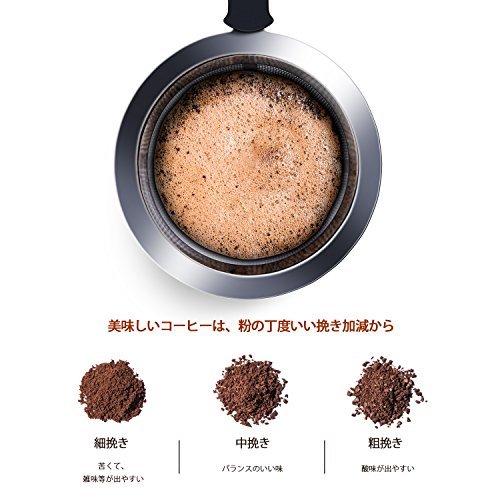 コーヒーサーバー コーヒードリッパー プレゼント Love-KANKEI スポンジブラシ付属 耐熱ガラス ステンレスフィルター ２層メッシュ フィルター不要 電子レンジ可 2-4人分 500Ml