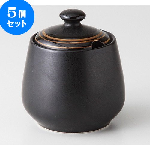 5個セットブラスト シュガー [ 10 x 10cm ] 【 洋陶オープン 】 【 ホテル レストラン カフェ 洋食器 飲食店 業務用 】