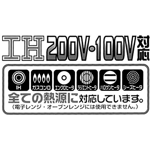 【Amazon.co.jp 限定】竹井器物製作所 フィーノ コーヒードリップポット 1.2L