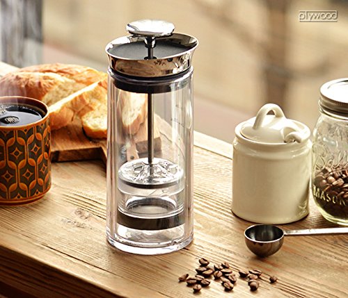 AMERICAN PRESS アメリカンプレス コーヒーメーカー 珈琲 紅茶