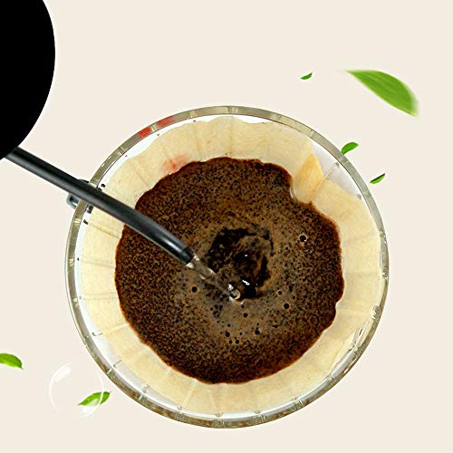 コーヒーフィルター フィルターペーパー オリジナル ナチュラル ブラウン 無漂白タイプ 40枚 珈琲 濾紙 円すい形 コーヒー用紙 茶色 1~2人用