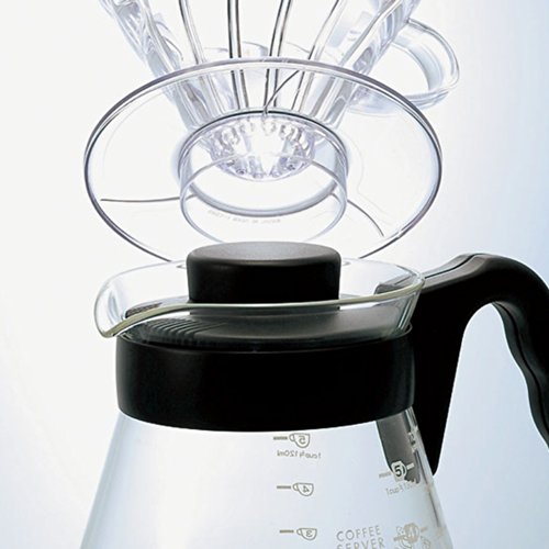 HARIO (ハリオ) V60 コーヒーサーバー 700ml VCS-02B