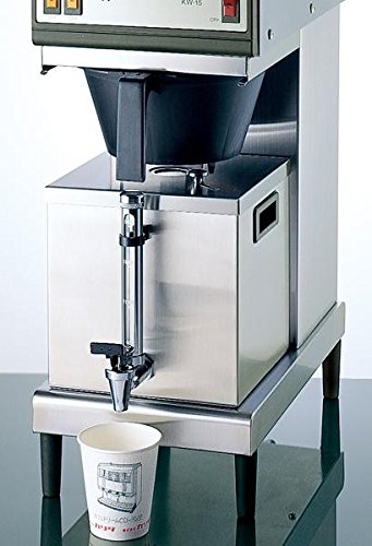 Kalita(カリタ) コーヒーマシン&ウォーマー専用 リザーバー♯20 32027