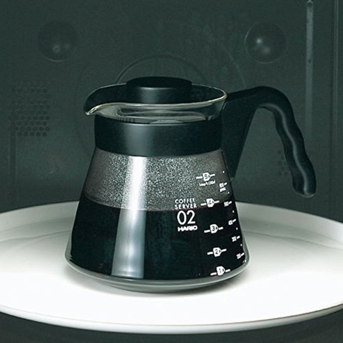 HARIO (ハリオ) V60 コーヒーサーバー 700ml VCS-02B