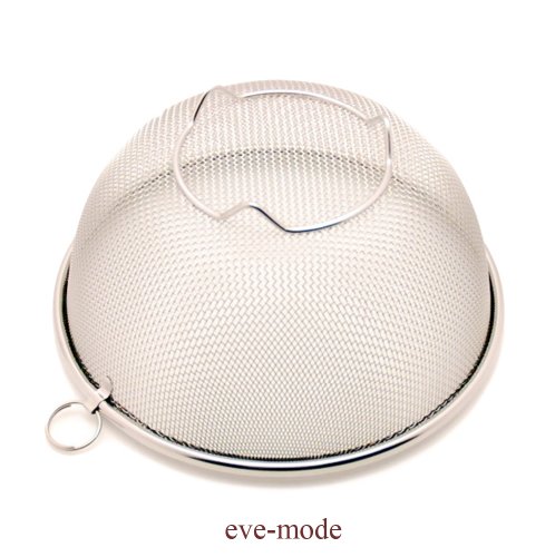 eve-mode シェイプライン リング付ボールザル 17cm