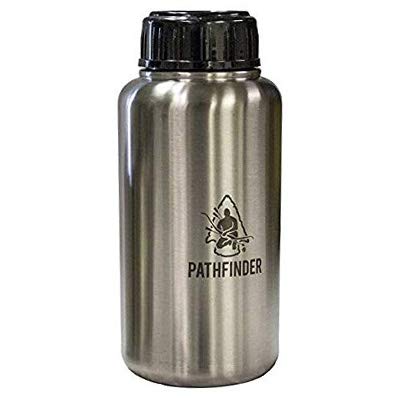 PATHFINDER パスファインダー 950ml ボトル＆カップセット【日本正規品】