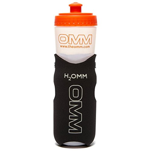OMM H2OMM (incl Bottle)