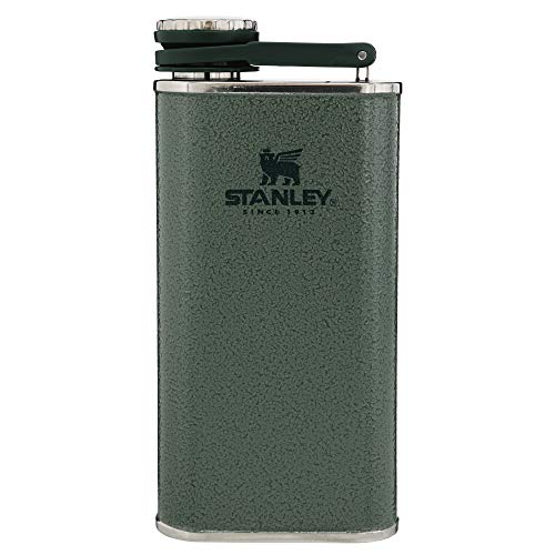 STANLAY (スタンレー) クラシックフラスコ 236ml ロゴ入り