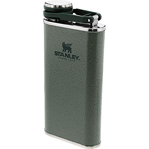 STANLAY (スタンレー) クラシックフラスコ 236ml ロゴ入り