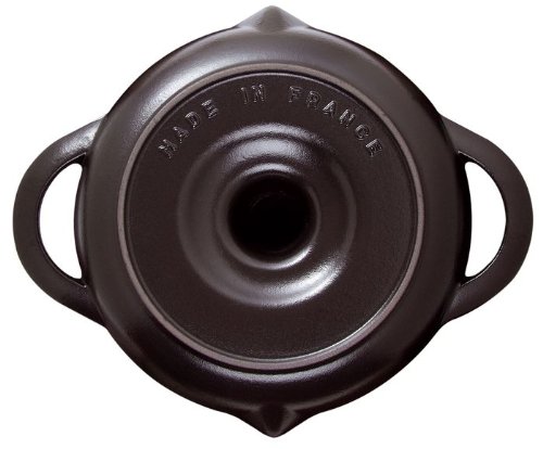 Staub ストウブ 「 ロースター 24cm ブラック 」 オーブン ディッシュ 【日本正規販売品】Baking Dish 40509-339