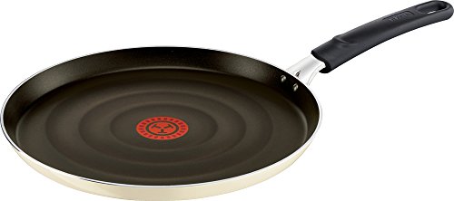 ティファール クレープパン 27cm ボンジュール・フランス フレンチパン ガス火・ヒーター専用 単品 B64511 T-fal