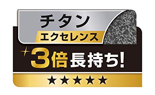 ティファール(T-fal) フライパン 「インジニオ・ネオ IHブルゴーニュ・エクセレンス」 26㎝ IH対応 チタンエクセレンス L66677