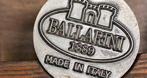 Ballarini バッラリーニ 「パヴィア フライパン 20cm」 ガス火 専用 グラニチウム 5層コーティング 75001-776