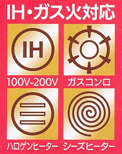 スケーター IH ガス火対応 ダイヤモンドコーティング エッグパン 13×18cm ミッキーマウス ディズニー AEEP3