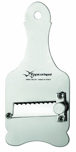 Eppicotispai ステンレス製トリュフスライサー