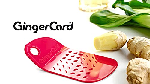Ginger Card(ジンジャーカード) RE 0114-034
