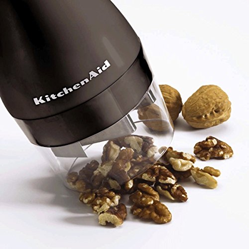 KitchenAid ボックスおろし & フードチョッパー ボウル4個セット