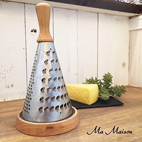 MaMaison チーズおろし器 CHEESE SHREDDER OWW1159