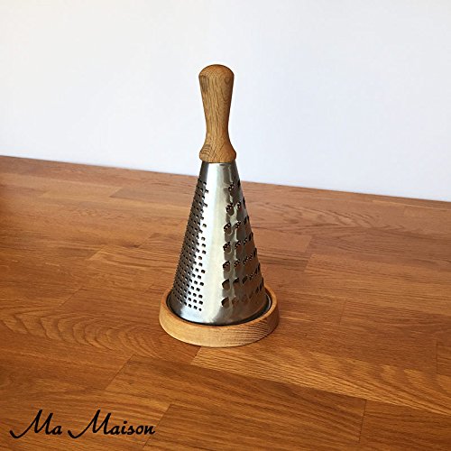 MaMaison チーズおろし器 CHEESE SHREDDER OWW1159