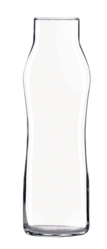 Libbey(リビー) スウィーブボトル №728 ソーダガラス RLBIZ01