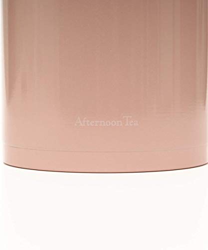 [ アフタヌーンティー リビング ] AfternoonTea LIVING グロッサリー柄軽量スープポット 380ml ピンク