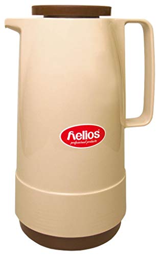 helios[ヘリオス] 卓上魔法瓶 スタンダード 1.0L 368544