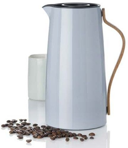 Stelton Emma Vacuum jug Coffee [ ブルー ] ステルトン エマ バキュームジャグ コーヒー 1.2L