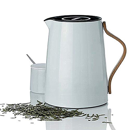 Stelton Emma Vacuum jug Tea [ ブルー ] ステルトン エマ バキュームジャグ ティー 1L