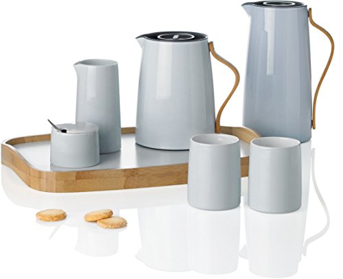 Stelton Emma Vacuum jug Coffee [ ブルー ] ステルトン エマ バキュームジャグ コーヒー 1.2L