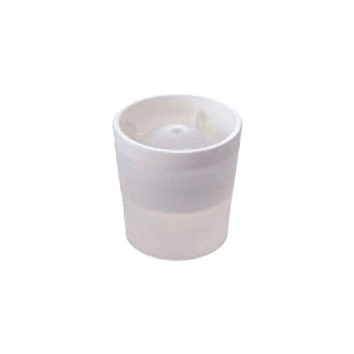 吉川国工業所 製氷皿 ホワイト 外寸(mm):75×75 FOL0201