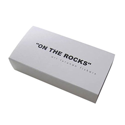 イーオクト 石のアイスキューブ オンザロックスON THE ROCKS 8個入り AT111101