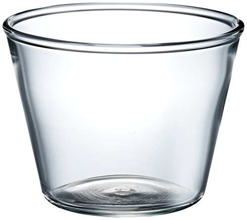 iwaki(イワキ) 耐熱ガラス プリンカップ 150ml KBT905