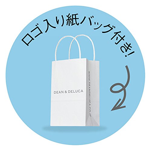 DEAN & DELUCA（ディーン&デルーカ）ホーロー ケトル ホワイト 1L ラッピング済み