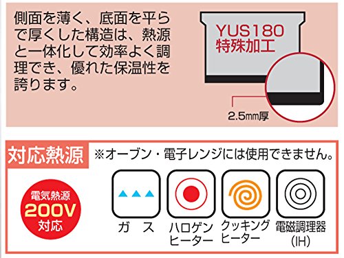 宮崎製作所 サスティナ ケトル 1.3L 日本製 ガス・IH対応 ステンレス 厚底 保温性 SU-13K