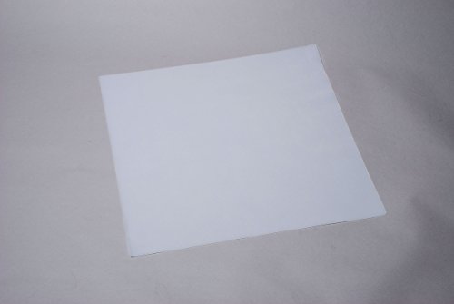 伸晃 キッチンマット ホワイト サイズ:約60×60×厚さ0.15cm SM-6060N
