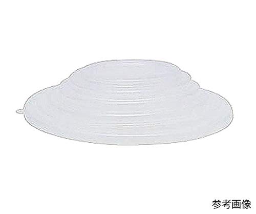 White Series丸型シール蓋(単品)ラウンド10cm用 SFR-10/62-8186-84