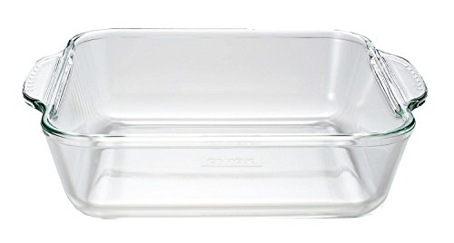 PYREX ホットサラダ･ミートディッシュ2100㎖ CP-8556