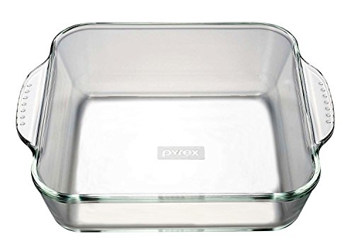 PYREX ホットサラダ･ミートディッシュ2100㎖ CP-8556