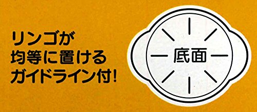 スケーター  日本製 アップルケーキメーカー