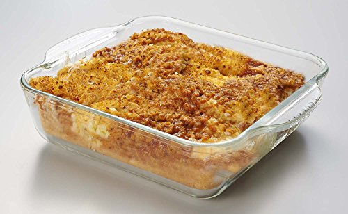 PYREX ホットサラダ･ミートディッシュ2100㎖ CP-8556