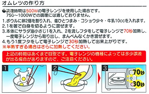 スケーター オムレツメーカー ミッキーマウス ディズニー ROR1