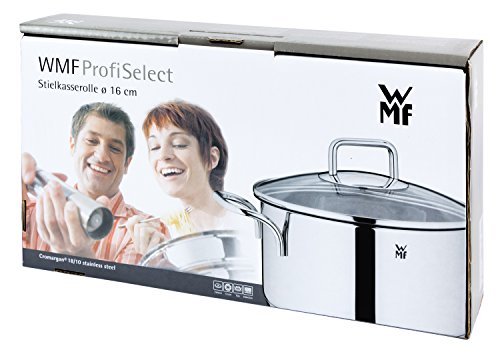 WMF ProfiSelect series 片手鍋16cm　W0760176991