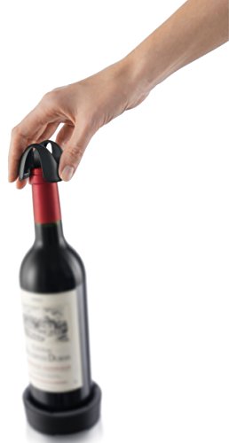 【正規輸入品】vacu vin フォイルカッター (4枚刃)